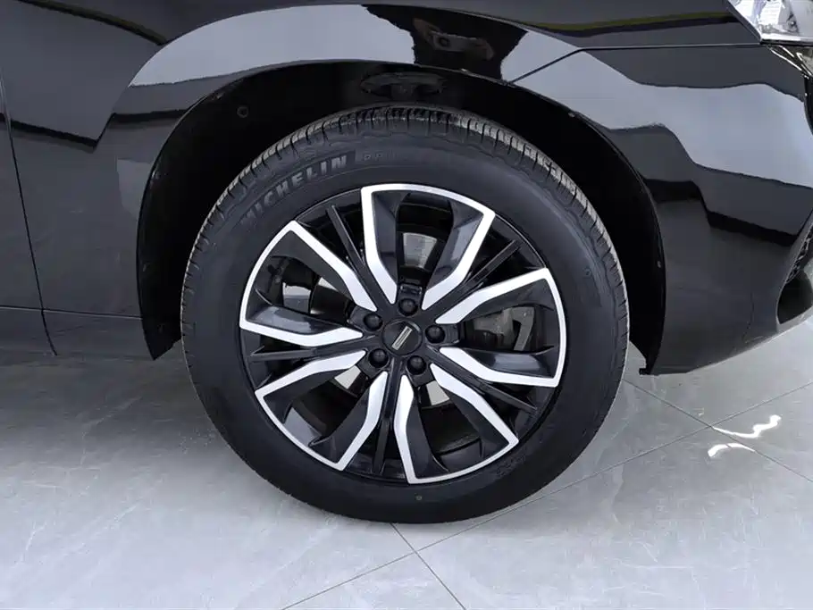 WEI PAI WEI BRAND VV7