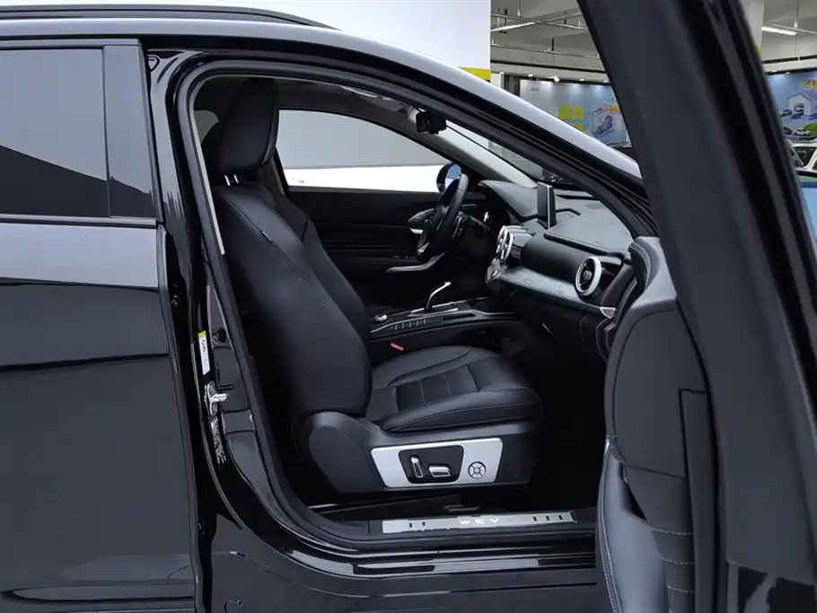 WEI PAI WEI BRAND VV7