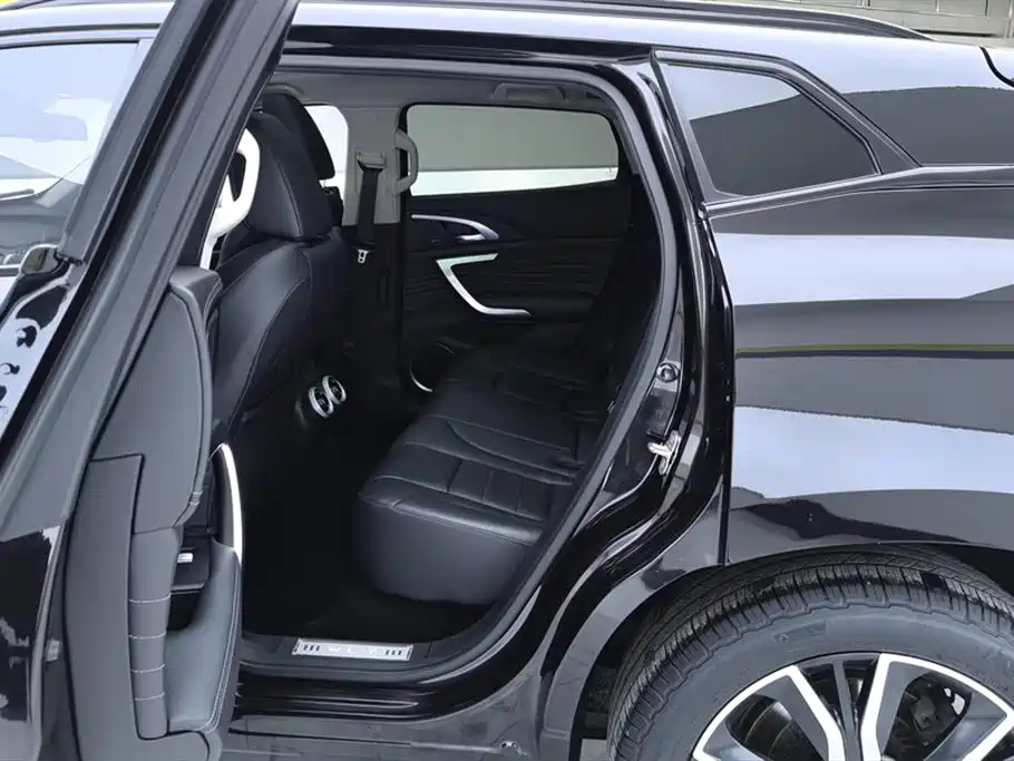 WEI PAI WEI BRAND VV7