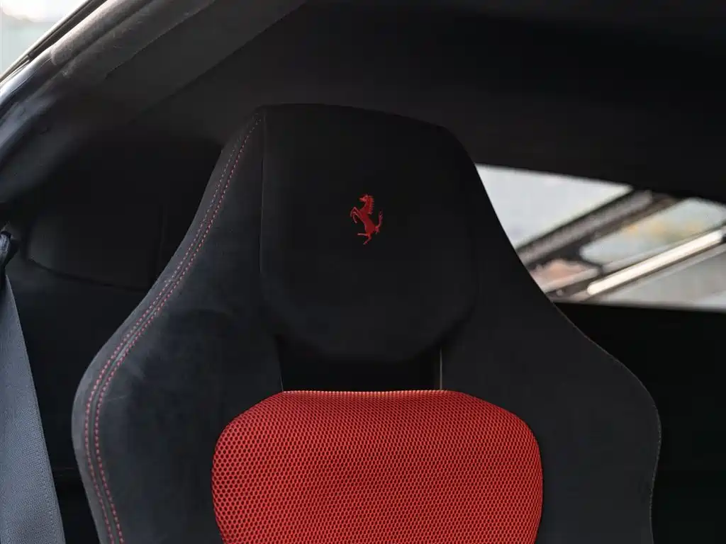 Ferrari 458 2014 4.5L Speciale фото 18