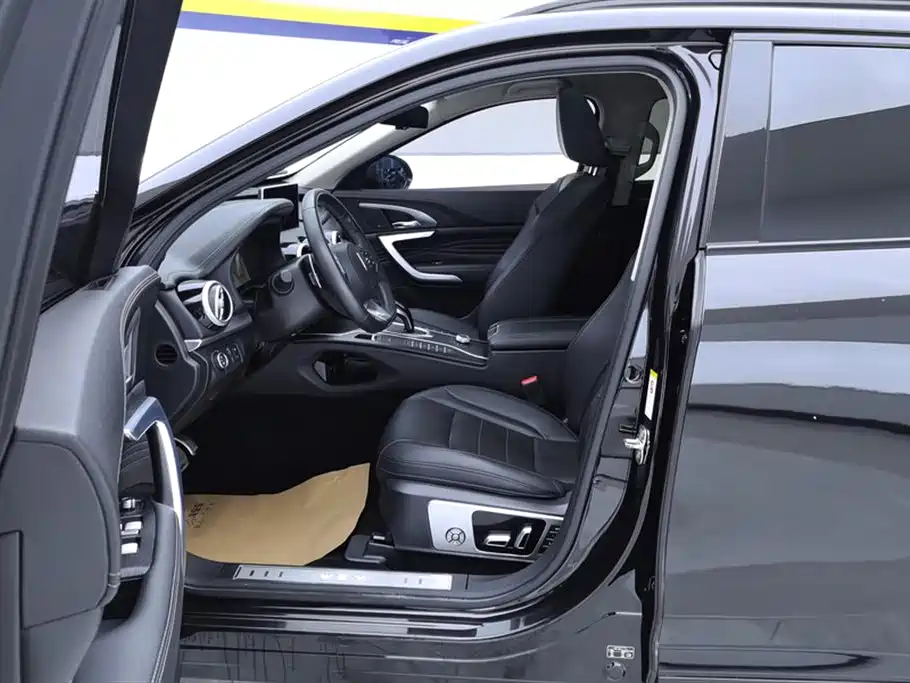 WEI PAI WEI BRAND VV7