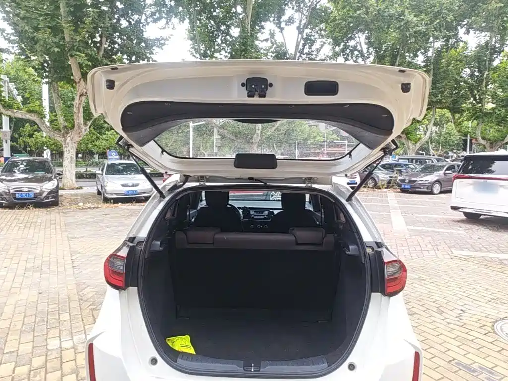 Photo 19 - Honda Fit