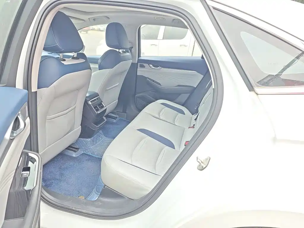Geely Xing Rui 2020 2021 2.0TD Premium