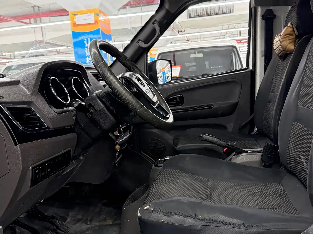 DONGFENG YUFENG EM26