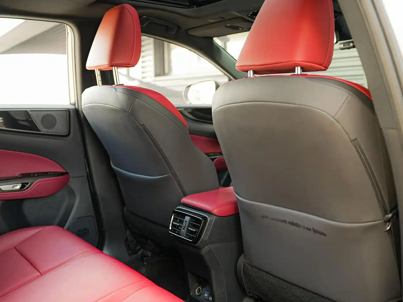 Lexus NX 2024 2023 260 FWD Joy Creation Edition