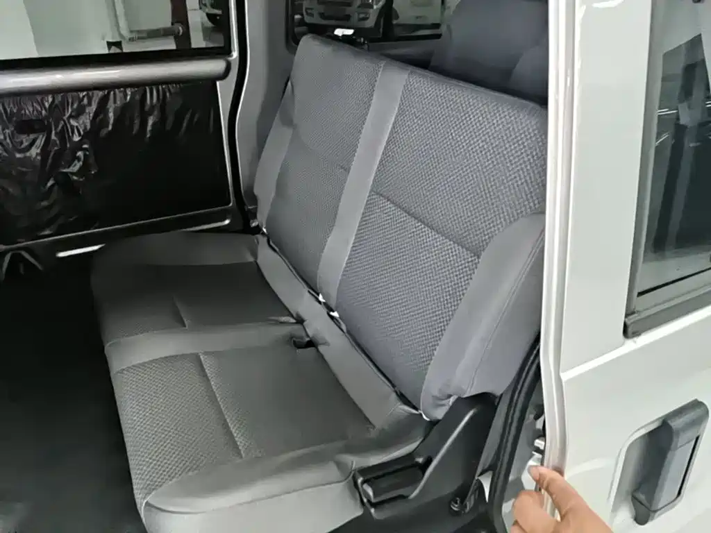 Wuling Motors Wuling Rongguang 2025 2021 1.5L Extended Standard AC Version L3C