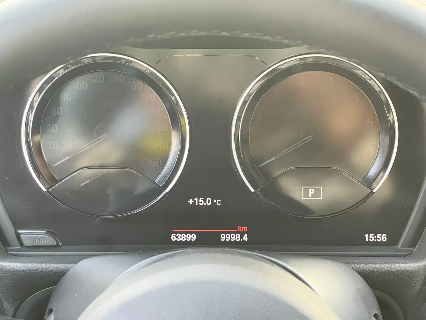 BMW 1 Series 2019 118i M Sport Package фото 17