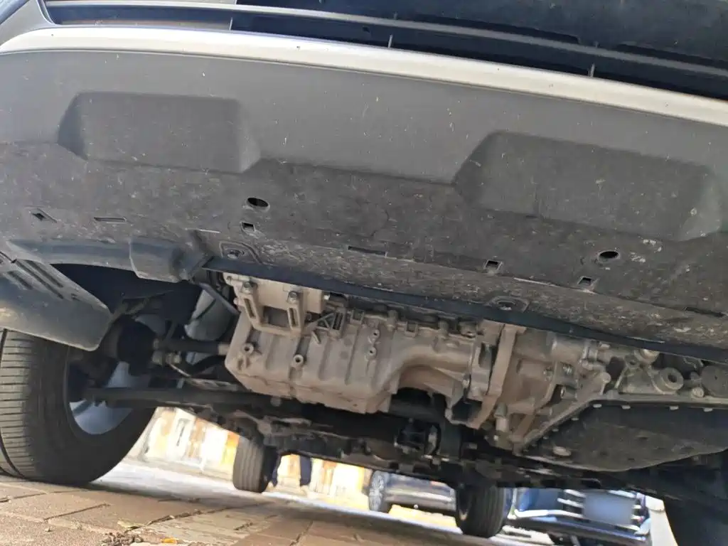 Chery Tiggo 3x 2025 2024 1.5L CVT Excellence
