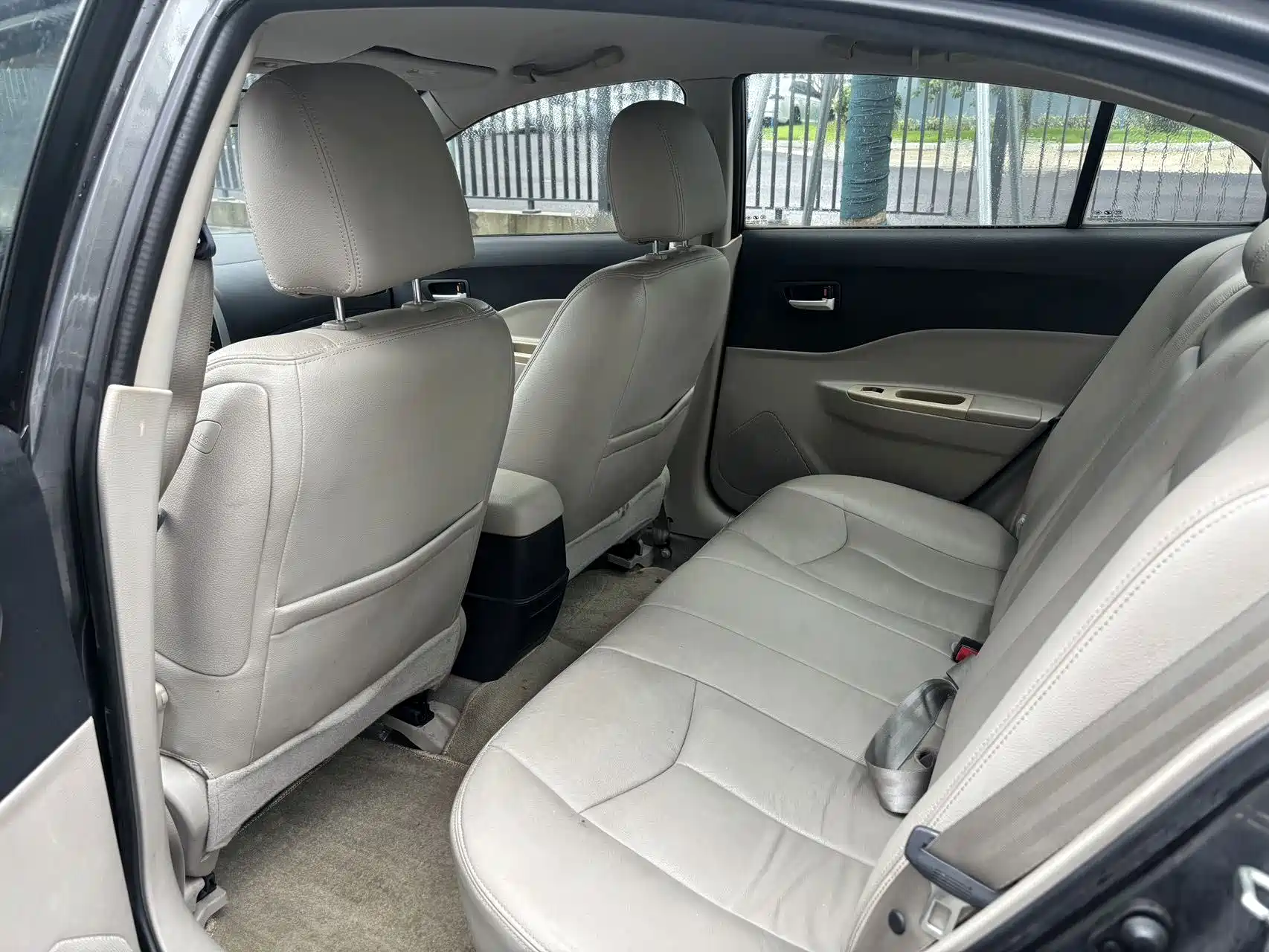 Фото 7 - Besturn B50