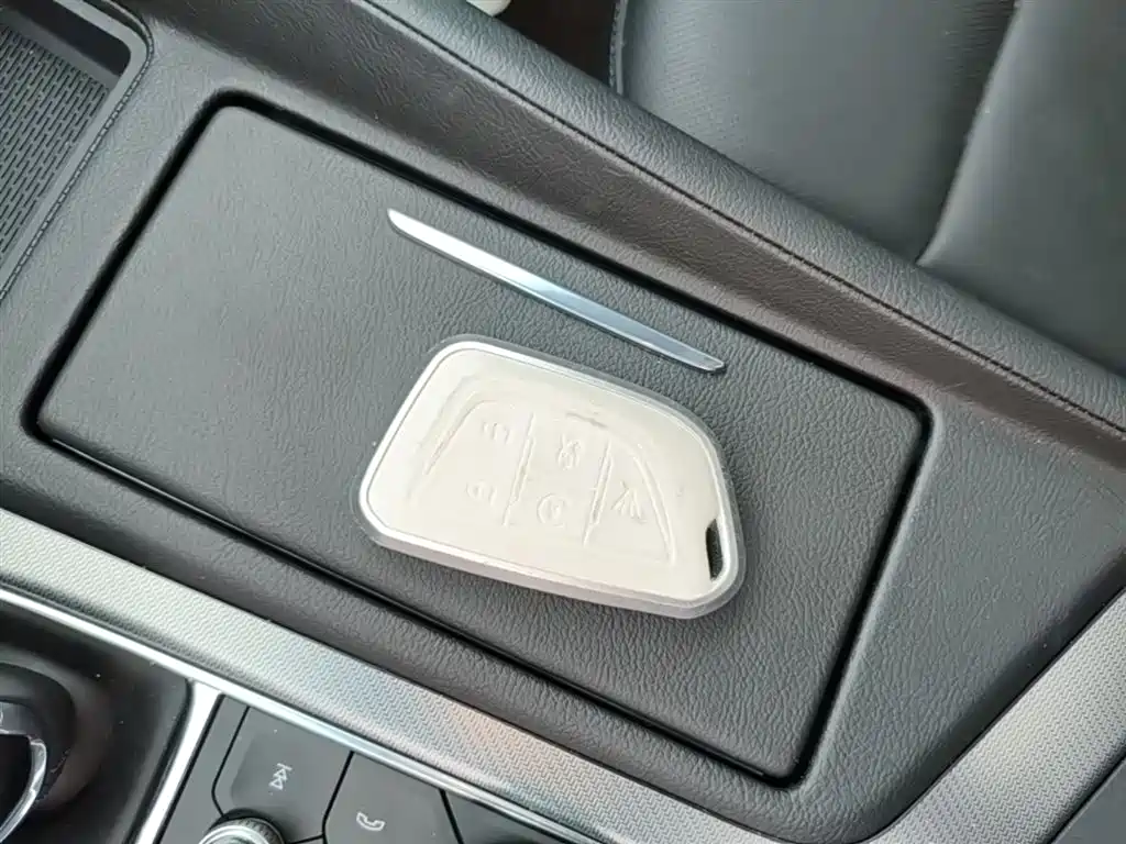 Cadillac CT5 2022 28T Luxury (Standard) фото 9