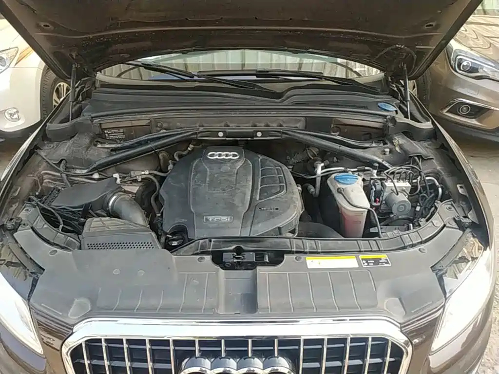 صورة 20 - Audi Q5