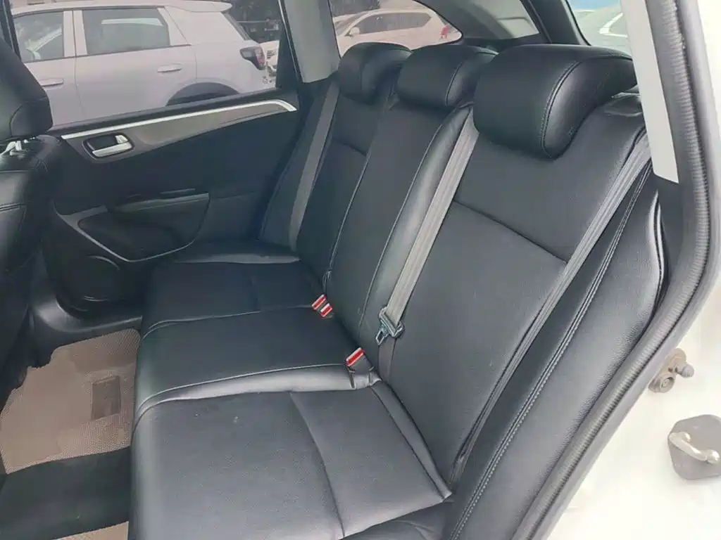 Honda Jade 2018 2017 1.8L Automatic Classic Edition 5-seater