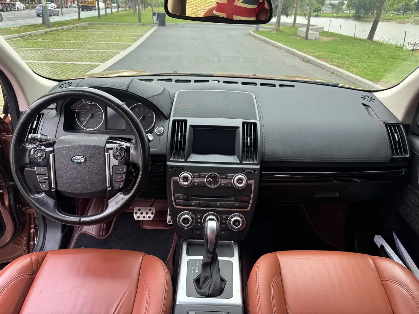 Land Rover Freelander 2 2015 2015 2.0T Si4 HSE Luxury Collector's Edition