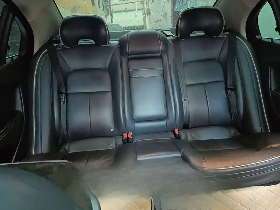 Volvo S80L 2015 2014 2.0T T5 Executive Edition