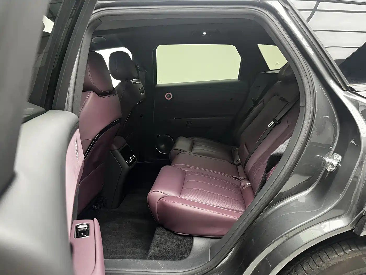Voyah Auto VOYAH FREE 2025 FREE+ RWD Qiankun Edition фото 16