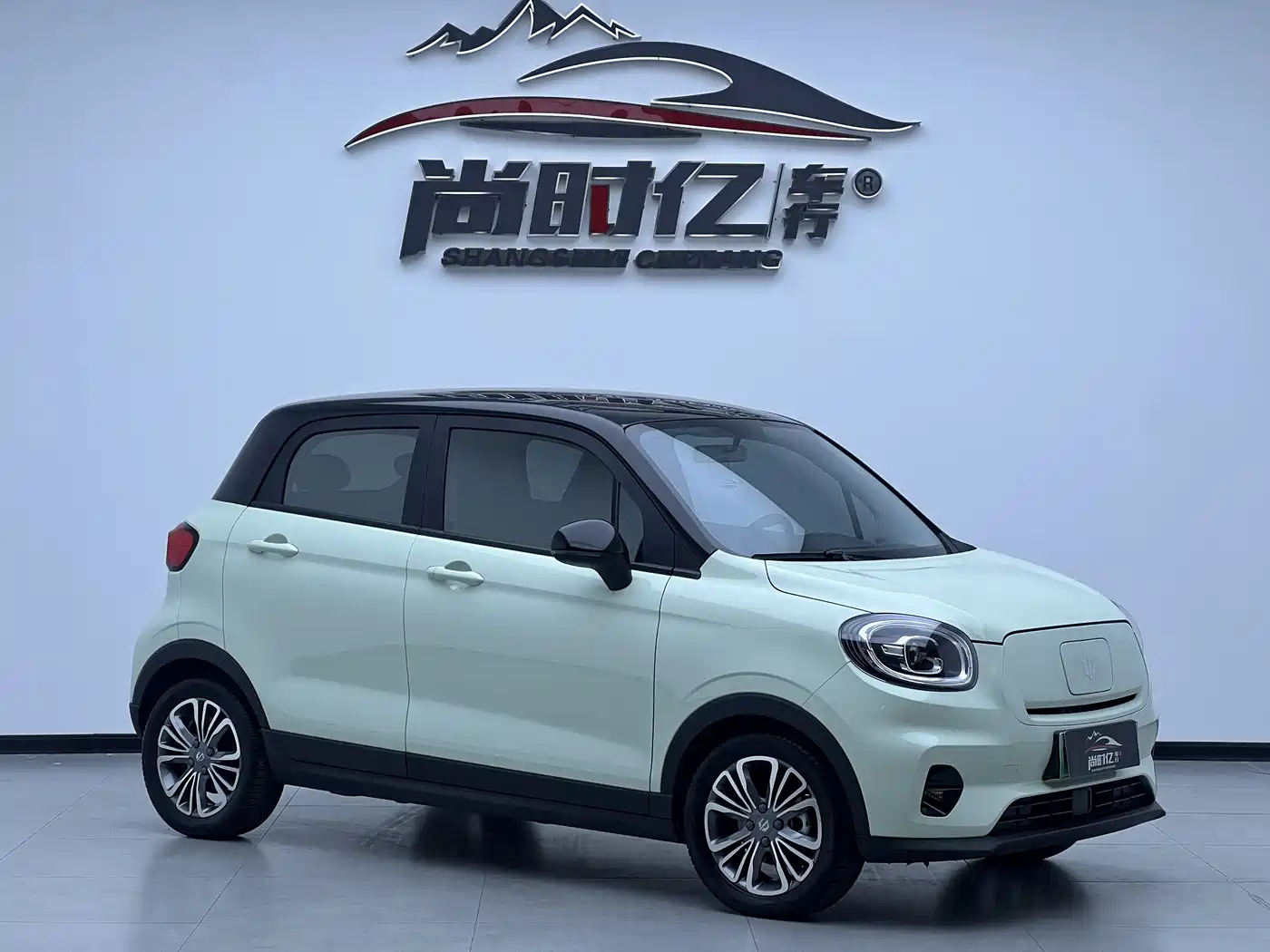 ZERO-RUNNING CAR ZERO RUN T03