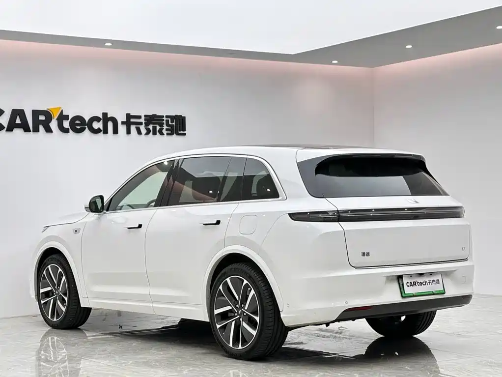 Li Auto L7 2023 2023 Max