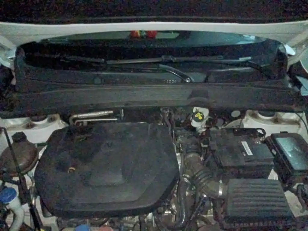 Photo 21 - Changan CS55 PLUS