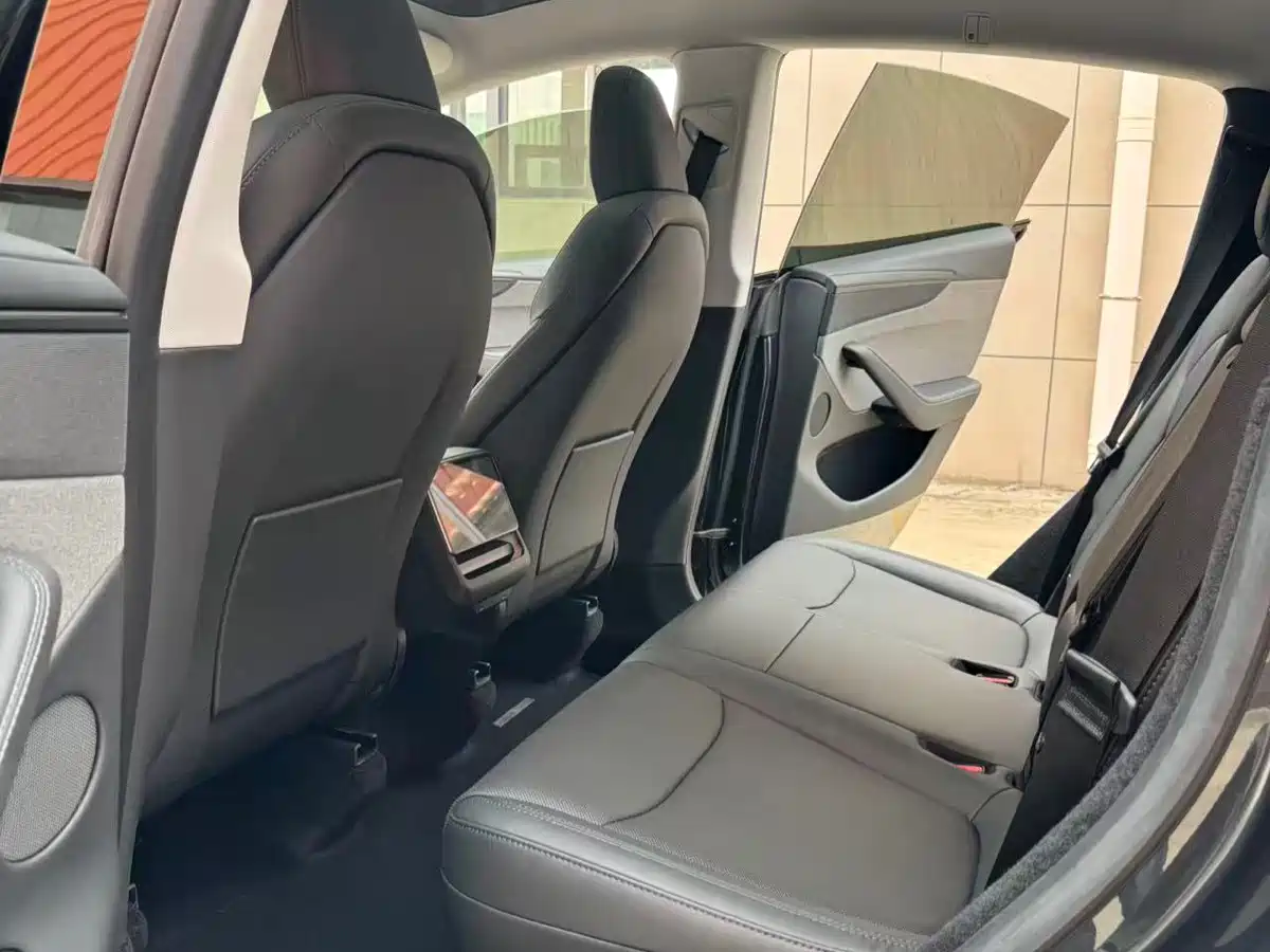 Фото 8 - Tesla Model Y