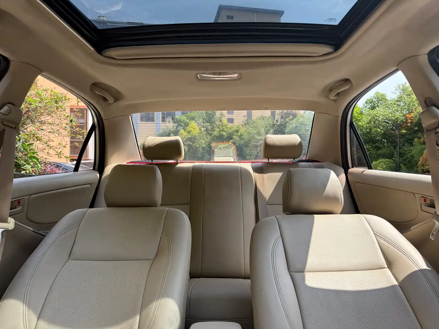 Toyota Corolla 2013 1.6L Automatic Excellence Edition фото 9