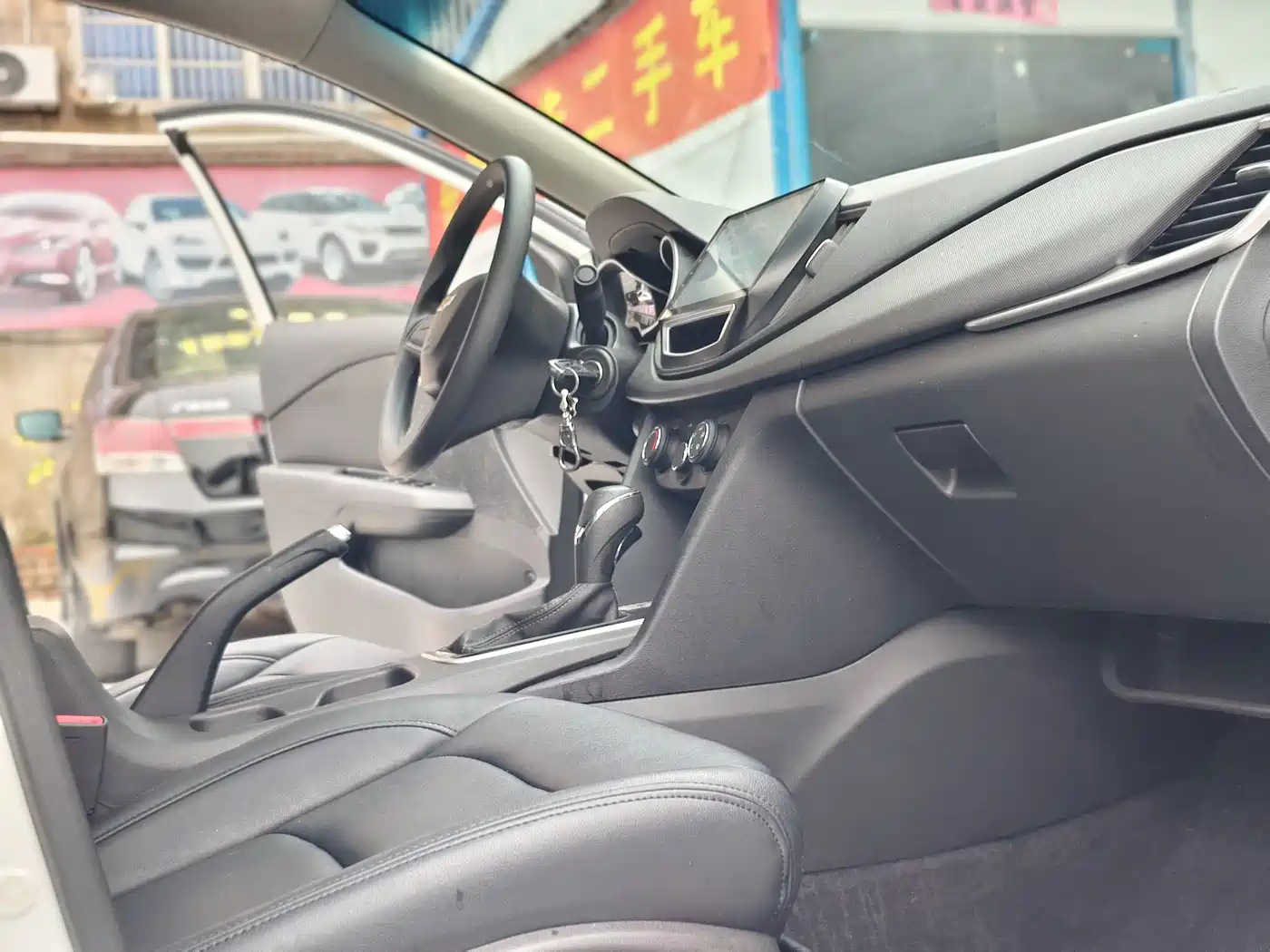 Chevrolet Cavalier 2019 320 Auto Sunroof Enjoyment Edition фото 12