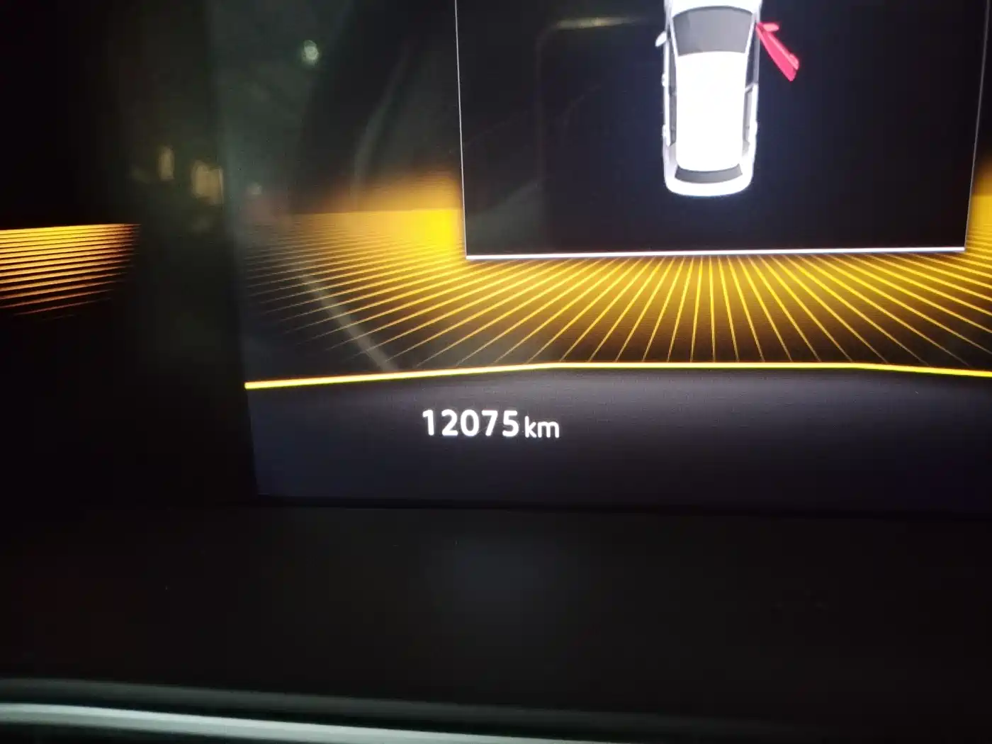 Volkswagen Tharu 2025 Model Rising Star 300TSI Aspiration Edition фото 6