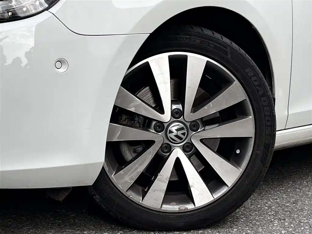 Volkswagen Golf (Import) 2014 2012 1.4TSI Luxury Convertible Edition