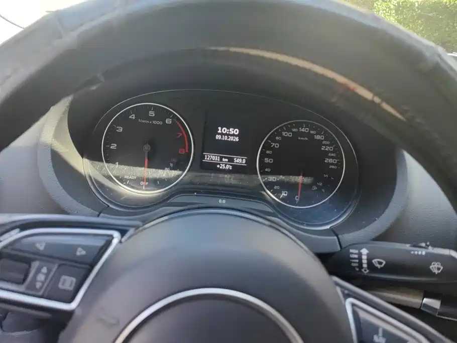 Photo 14 - Audi A3