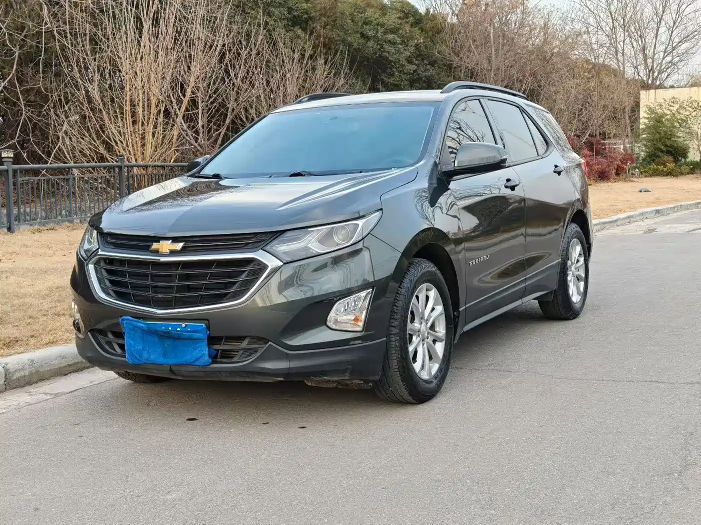 CHEVROLET EXPLORER