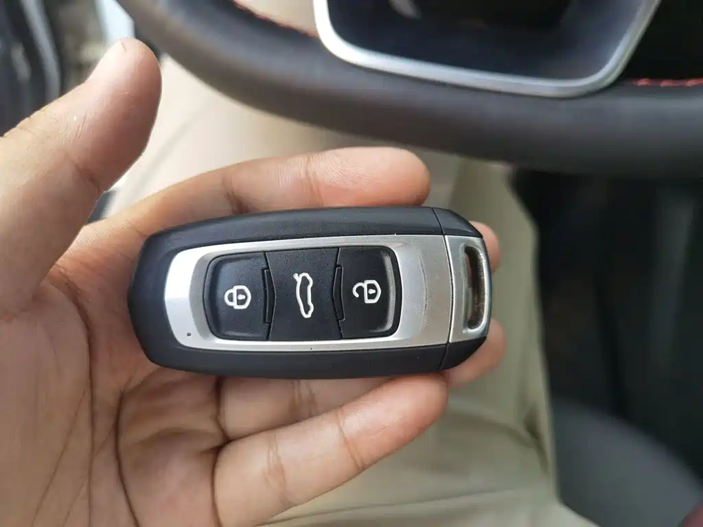 Geely Vision X3 2021 2021 PRO 1.5L CVT Premium
