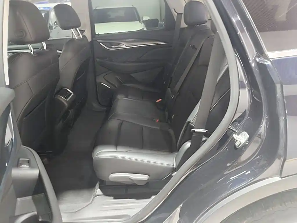 Buick Enclave 2020 2020 28T 2WD Luxury Model