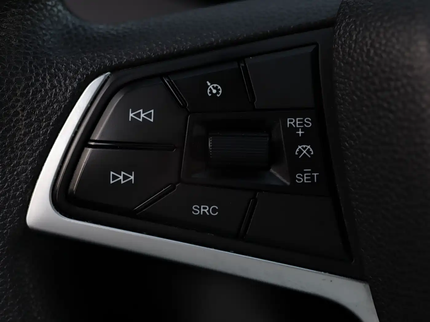 JAC JAC J7 2020 2020 1.5T CVT Elite Type