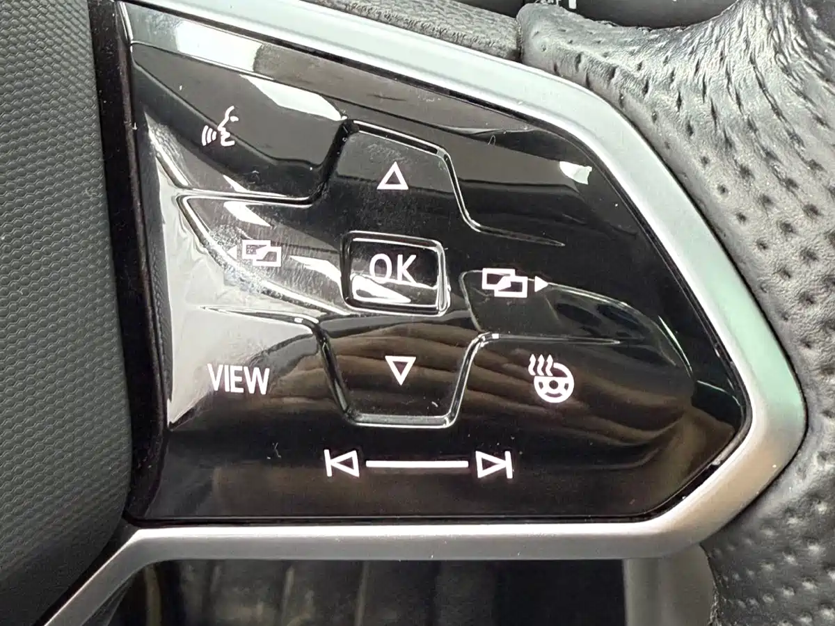 Volkswagen Lamando 2022 Lamando L 280TSI DSG Ultra Spicy Flagship фото 15
