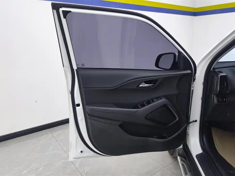 Hyundai Beijing Hyundai ix35 2021 2.0L Automatic 2WD GLS Leading Edition фото 7