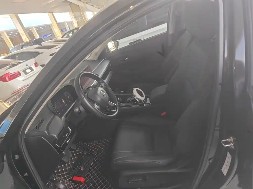 Honda Inspire 2025 2025 260TURBO Elite Edition