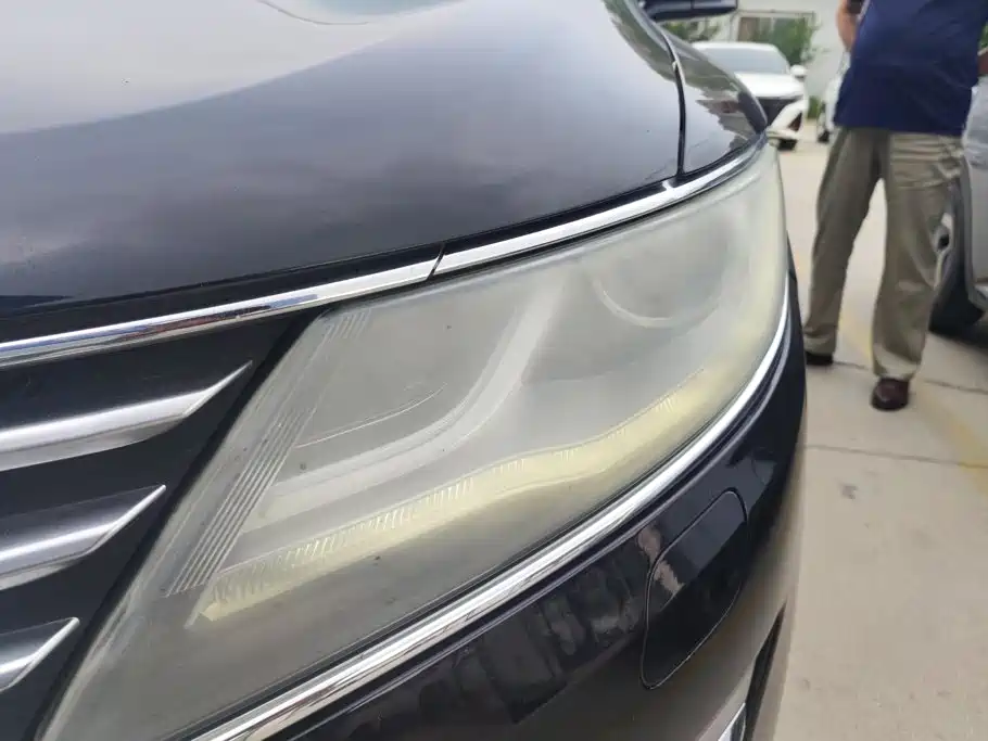 Lincoln MKC 2018 2017 2.0T 2WD Elegance Edition