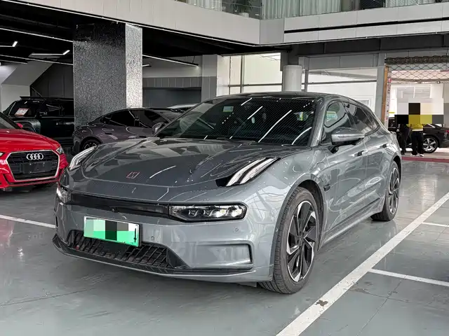 zeekr extreme-krypton-001