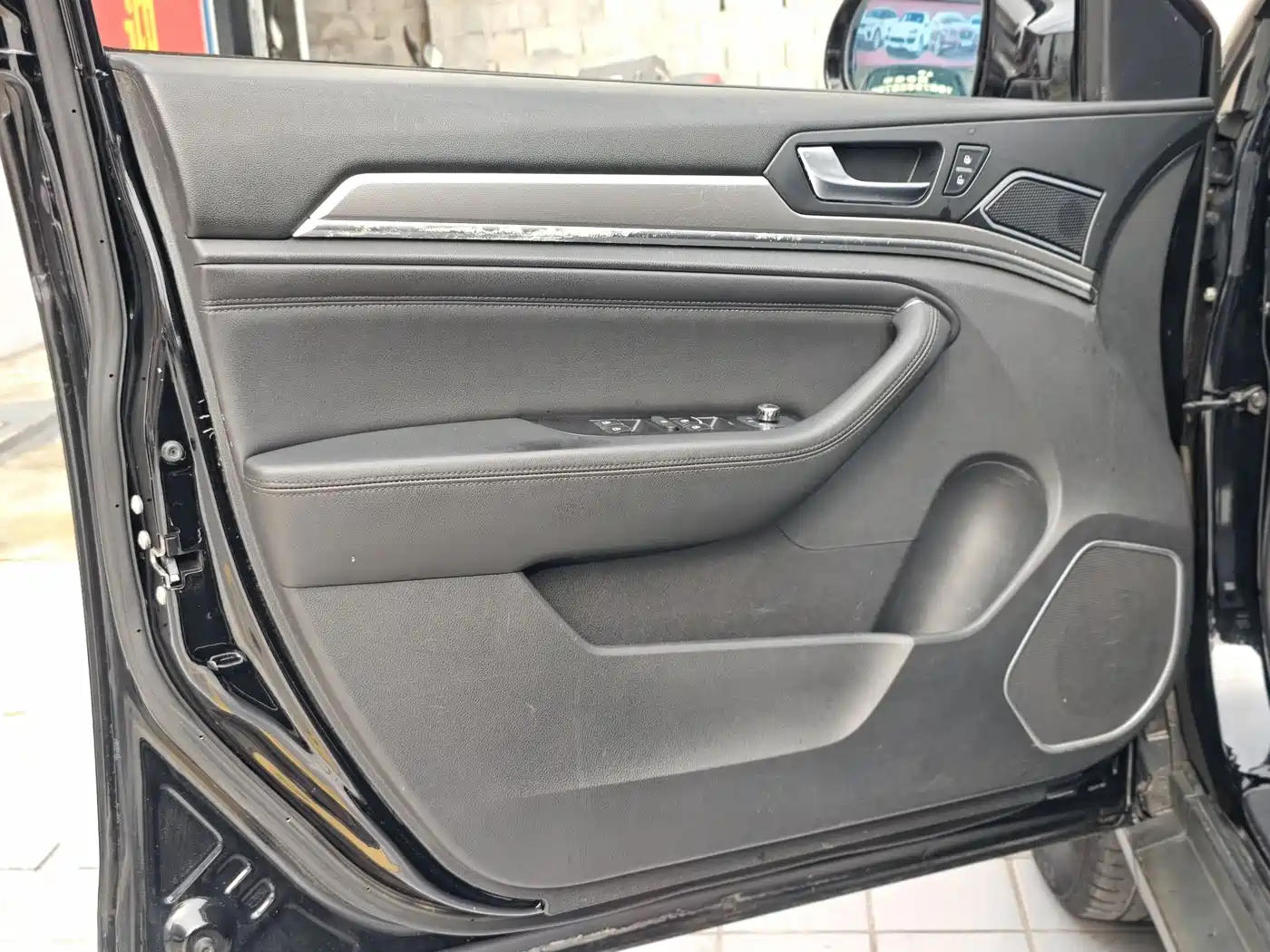 Haval H6 2018 Blue Label Sport 1.5T Manual 2WD Elite фото 13