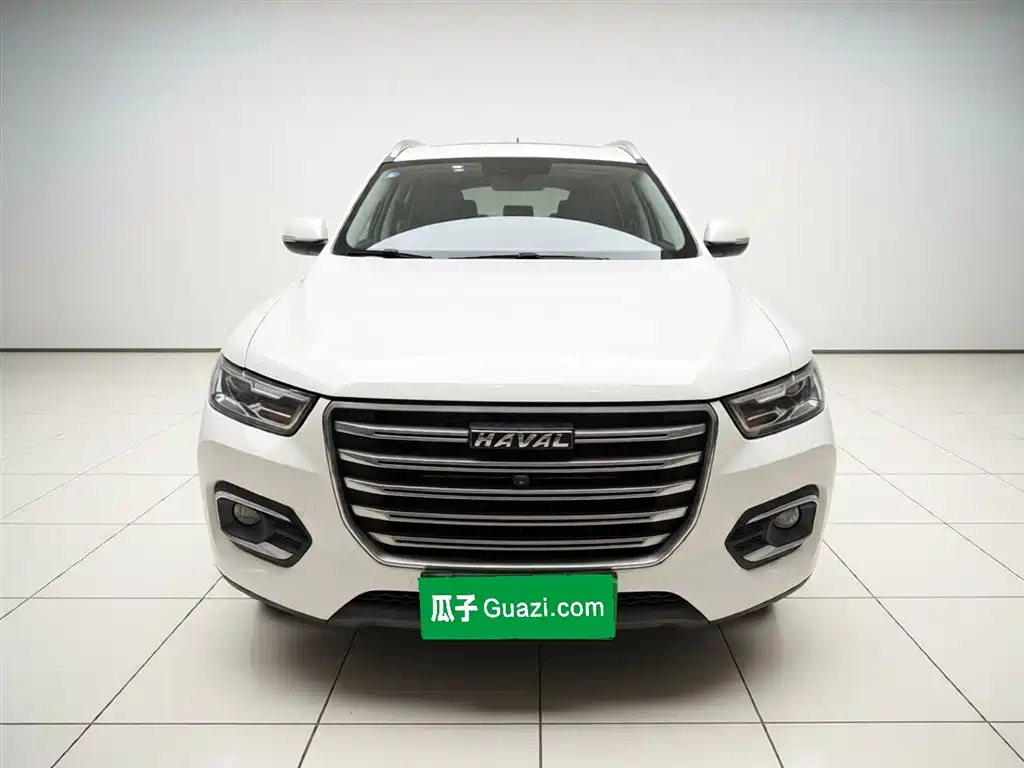 Haval H6 2020 1.5GDIT Automatic Platinum Champion Edition фото 24