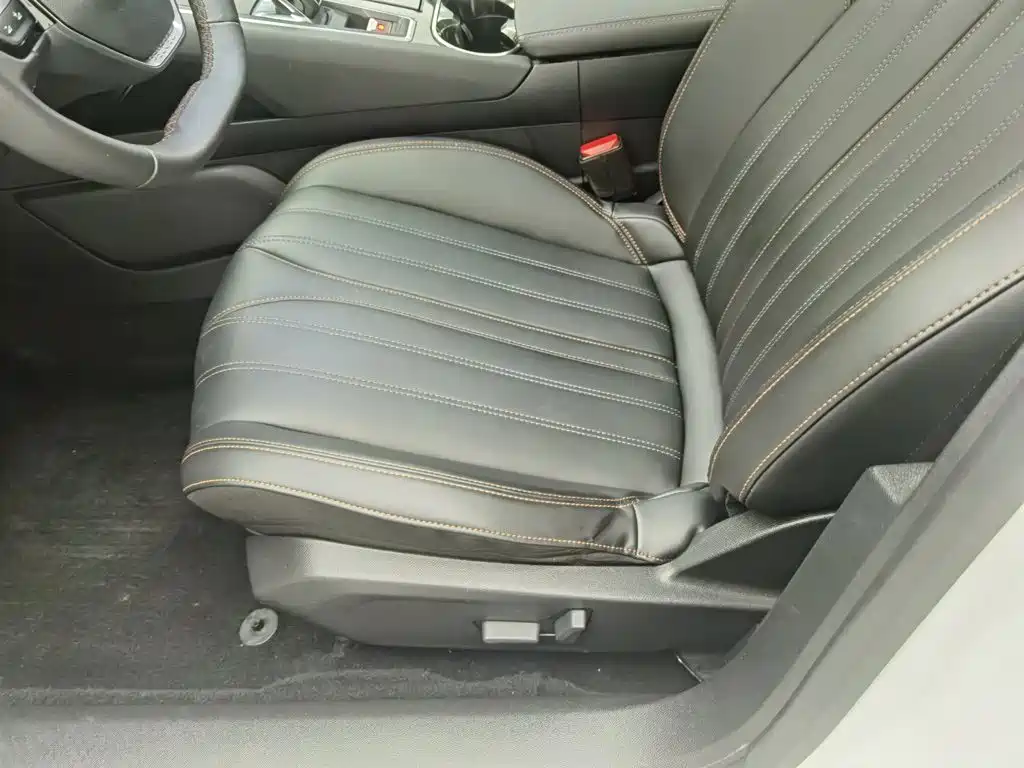 Фото 20 - Peugeot 508