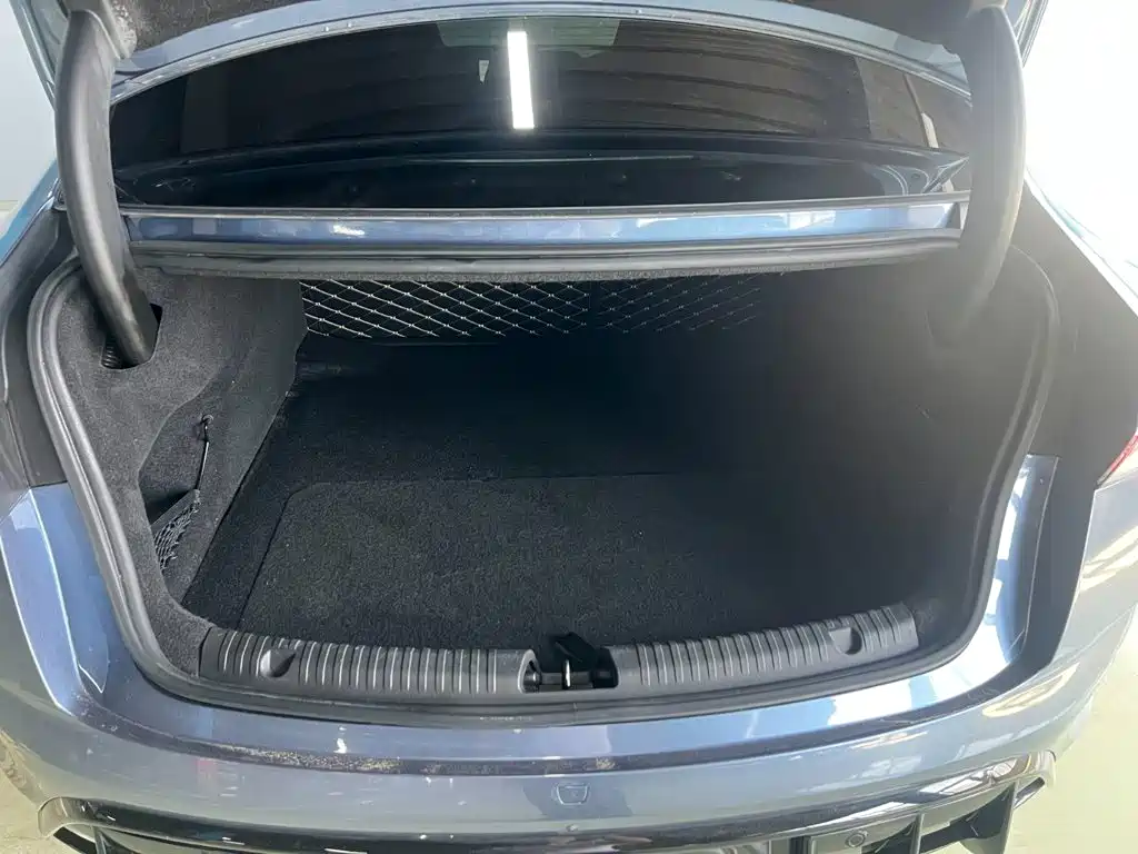 BYD Seal 2022 2022 700km Long Range RWD Edition