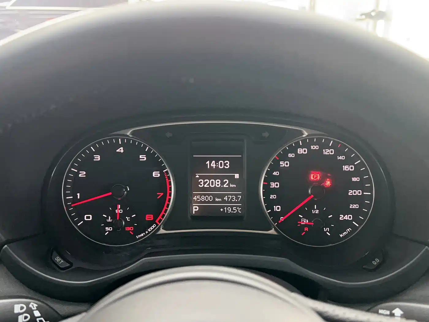 Audi A1 2016 2016 30 TFSI Sportback Design Style Edition
