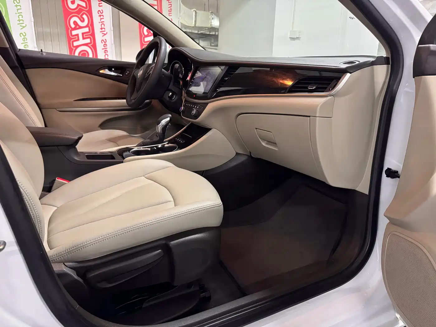 Buick Verano 2017 Sedan 15S Automatic Progressive фото 14