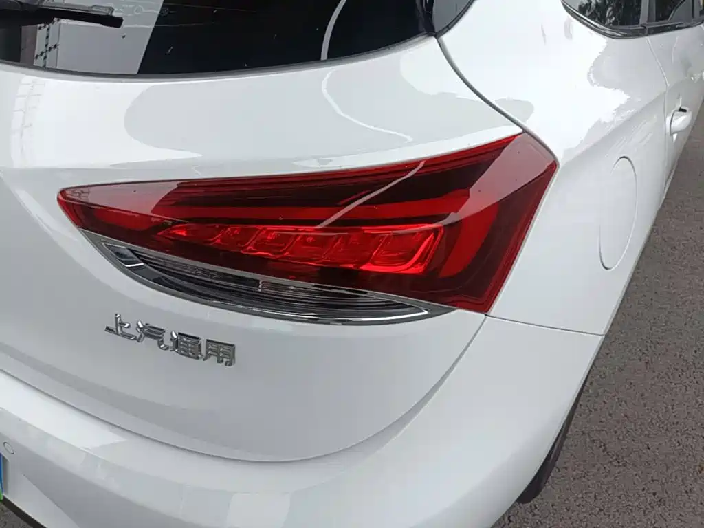 Buick Excelle GT 2021 2019 18T Auto Connected Elite China VI