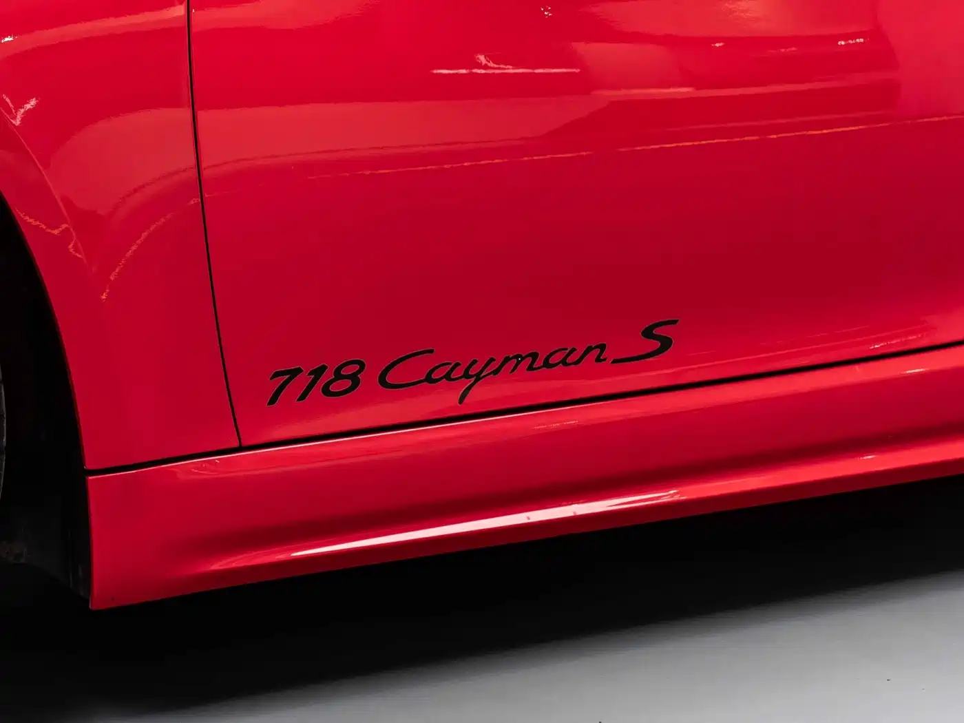 Фото 6 - Porsche 718