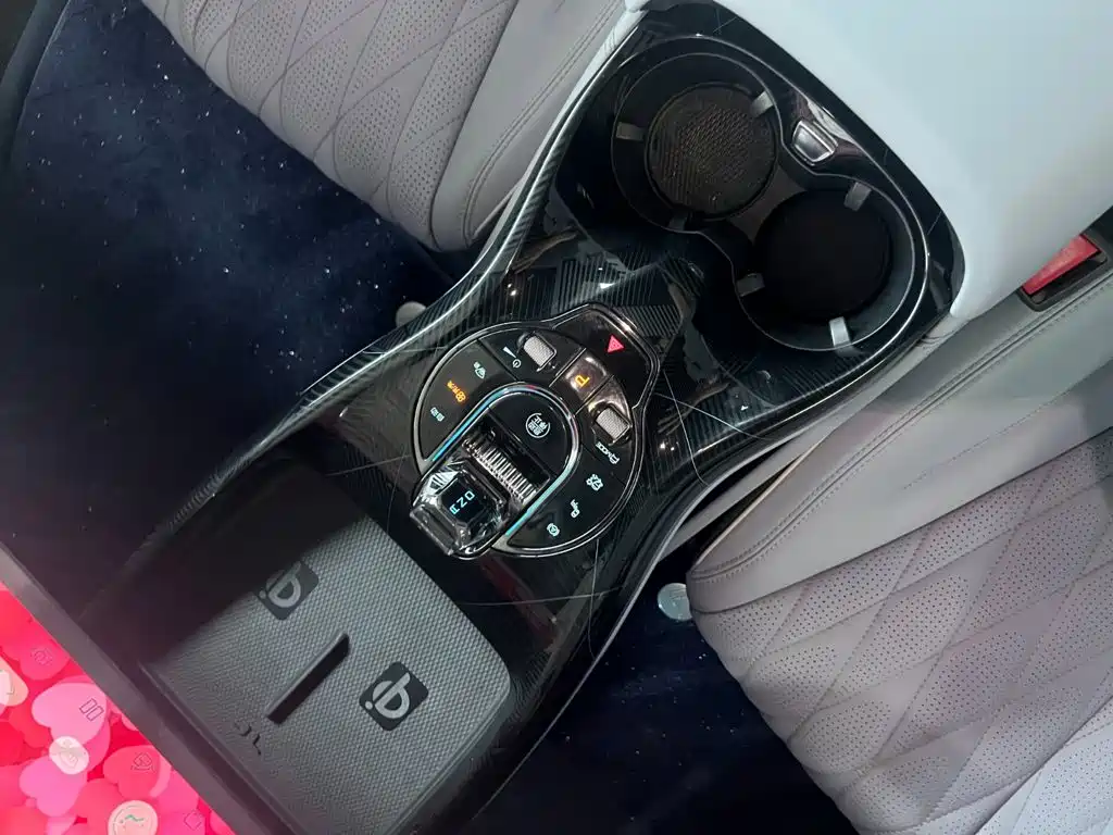 BYD Seal 2022 2022 700km Long Range RWD Edition