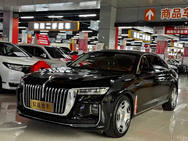 Hongqi HONGQI H9