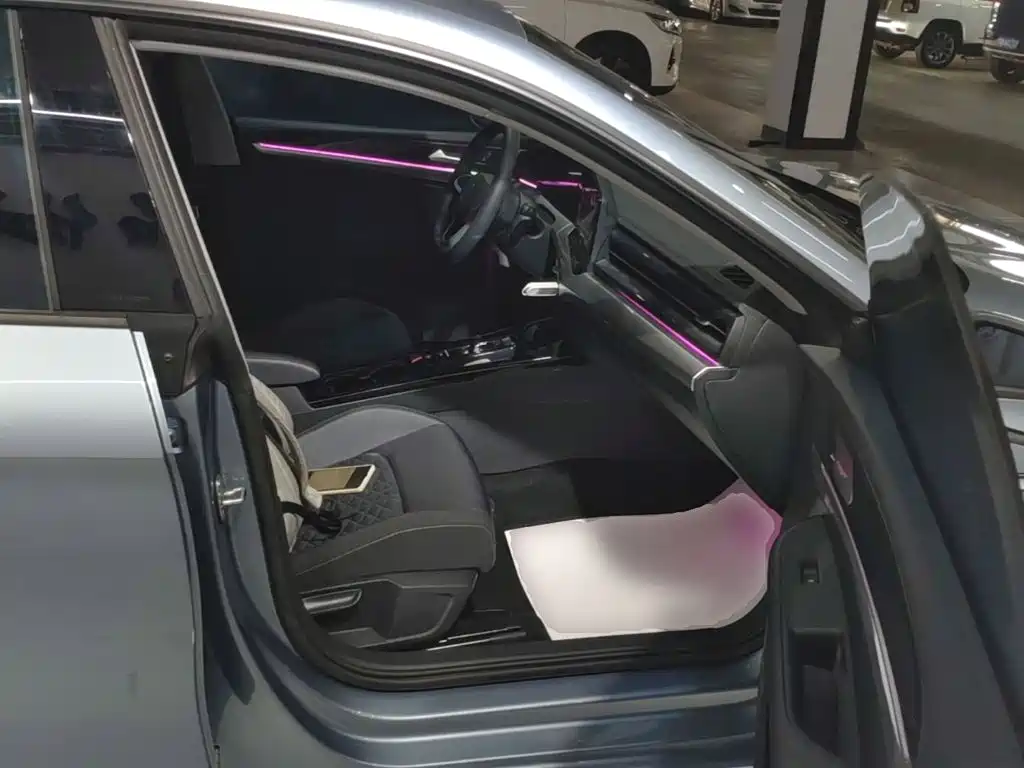 Volkswagen Lamando, миниатюра 25