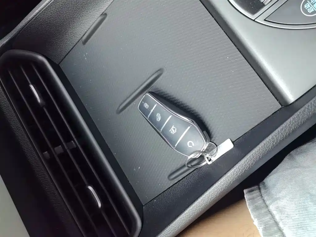BYD Hai Bao 05 DM-i 2025 DM-i Smart Drive Edition 55KM Luxury фото 9