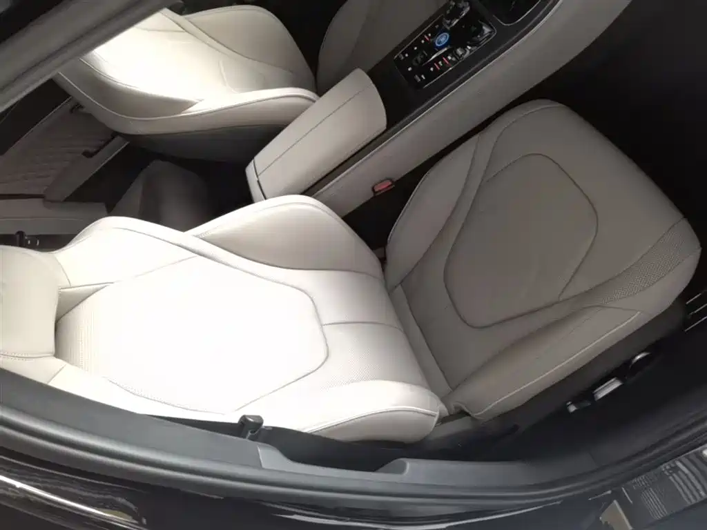 BYD Han 2024 EV Glory Edition 610KM AWD Celestial Eye Smart Driving фото 25